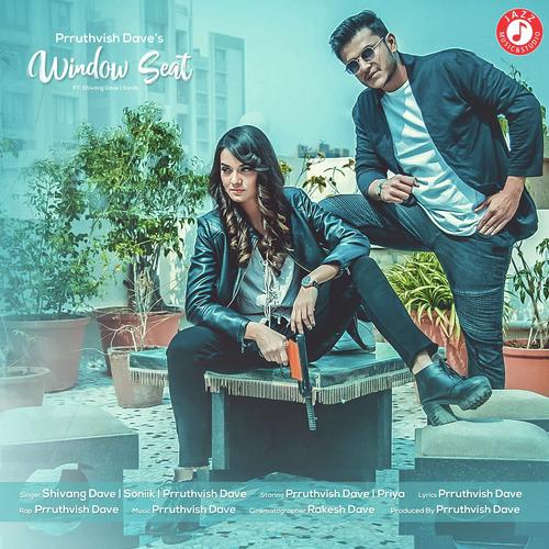 Window Seat by Shivang Dave - Download on PagalFree
