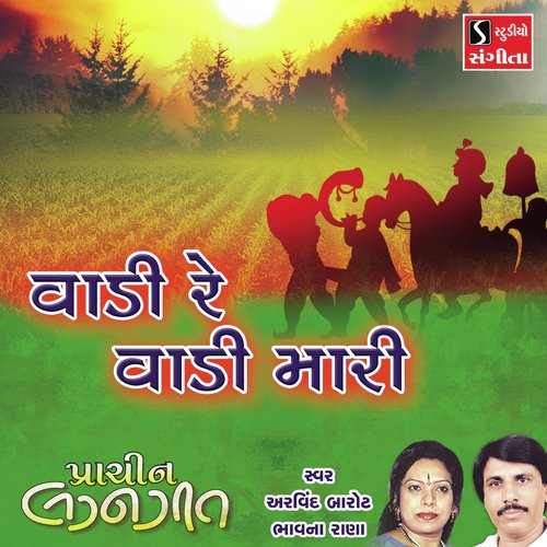 Vadi Re Vadi Mari by Arvind Barot, Bhavna Rana - Download on PagalFree