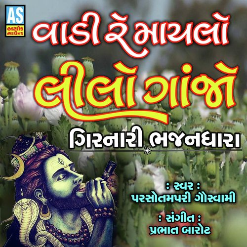 Vadi Re Maylo Lilo Ganjo by PARSOTAM PARI GOSWAMI - Download on PagalFree