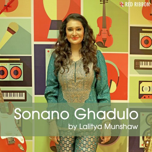 Sonano Ghadulo by Santvani Trivedi - Download on PagalFree