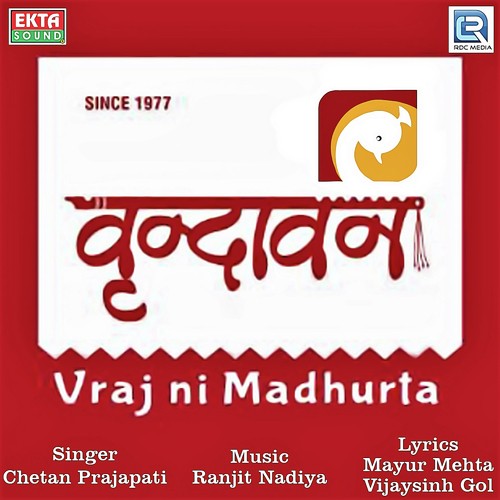 Vrundavan by Chetan Prajapati - Download on PagalFree