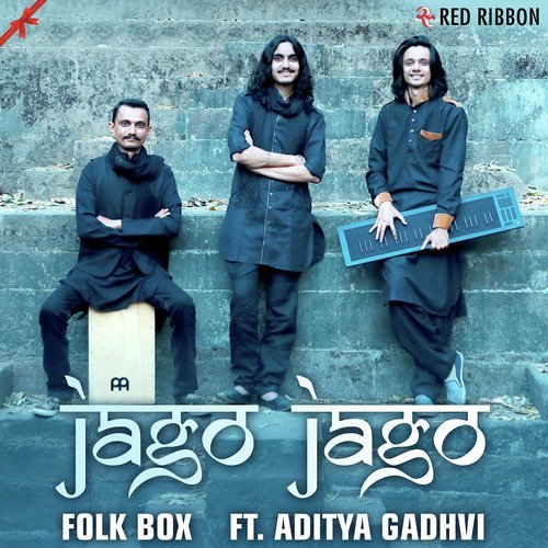 Jago Jago by Parth Bharat Thakkar - Download on PagalFree