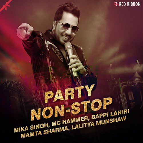 Jaadu Chal Gaya by Mika Singh, Mamta Sharma, Lalitya Munshaw, Bappi Lahiri - Download on PagalFree