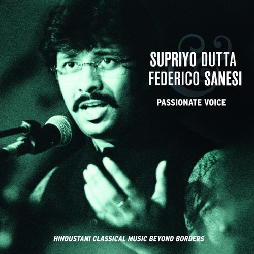 Raga Bihag Drut Khayal in Teen Taal by Supriyo Dutta, Federico Sanesi - Download on PagalFree
