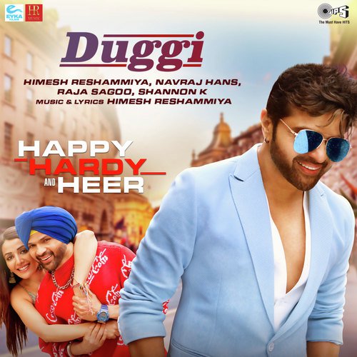 Duggi by Pritam - Download on PagalFree