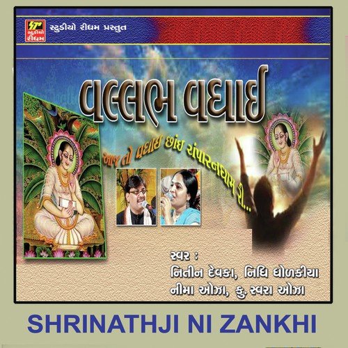 Zalar Danka Vaage by Nidhi Dhodkiya - Download on PagalFree