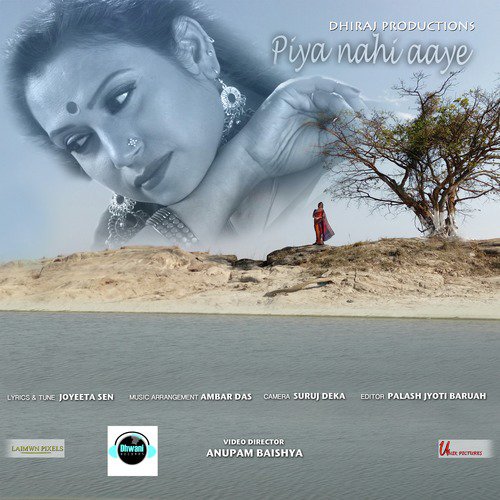 Piya Nahi Aaye by Joyeeta Sen - Download on PagalFree