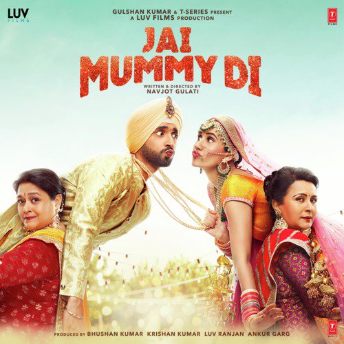 Ishq Da Band (From Jai Mummy Di) by Pritam - Download on PagalFree
