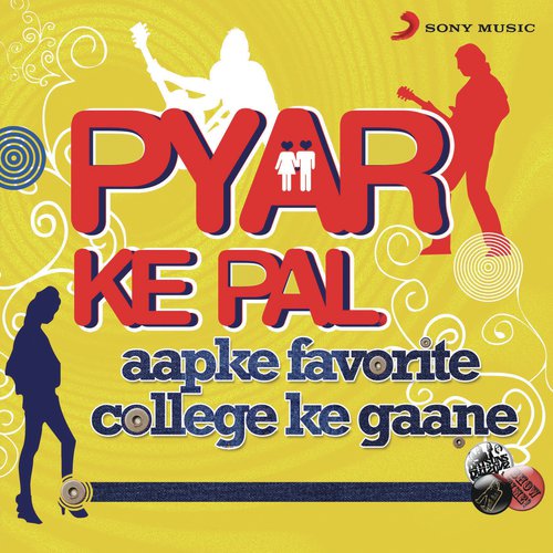 Pyaar Ke Pal (From Pal) by Various Artists - Download on PagalFree