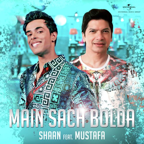 Main Sach Bolda by Pritam - Download on PagalFree