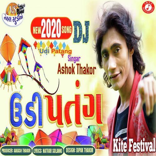 Udi Patang by Ashok Thakor - Download on PagalFree