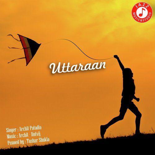 Uttaraan by Archit-Rutvij - Download on PagalFree