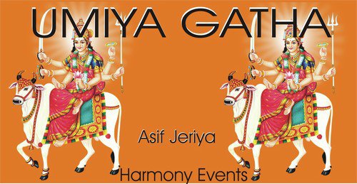 Pura Vishva Ma Farto Rathado Umiya Maat No by Asif Jeriya - Download on PagalFree