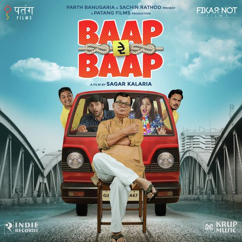 Baap Re Baap by Pravin Luni - Download on PagalFree