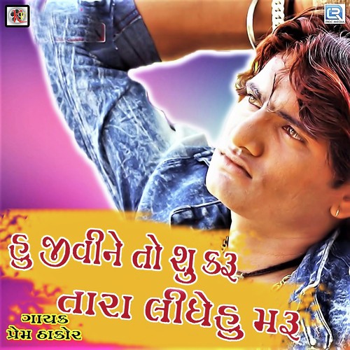 Hu Jivine To Su Karu Tara Lidhe Hu Maru by Vishal Thakor - Download on PagalFree