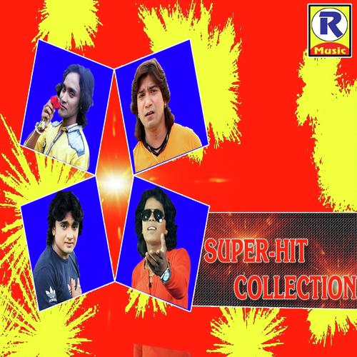 Superhit Collection by Vishal Thakor - Download on PagalFree