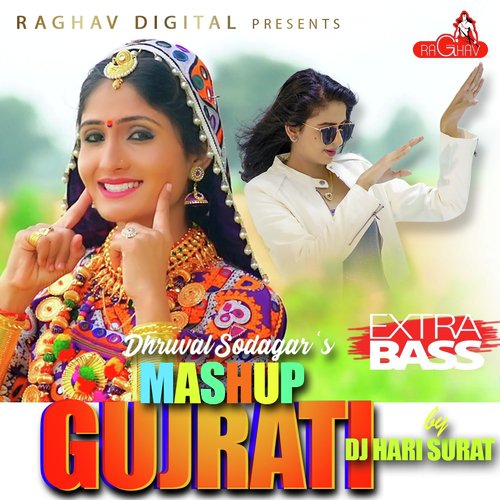 Gujarati Mashup by Dr. Krupesh Thacker, Vacha Thacker, Parv Thacker - Download on PagalFree