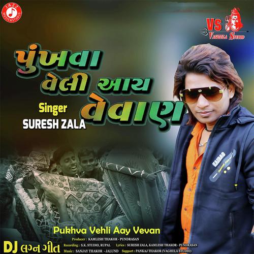 Pukhva Vehli Aay Vevan by Suresh Zala - Download on PagalFree