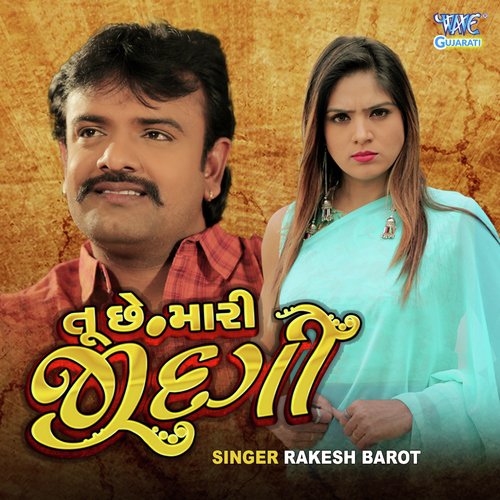 Tu Che Maari Zindagi by Rakesh Barot - Download on PagalFree