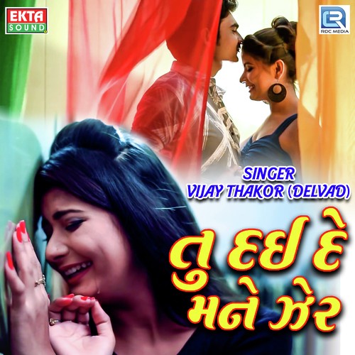 Tu Daide Mane Zer by Mayur Thakor - Download on PagalFree