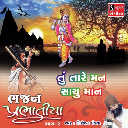 Tu Tare Man Sachu Maan by Niranjan Pandya - Download on PagalFree