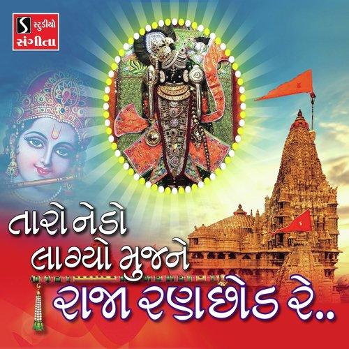 Taro Nedo Lagyo Mujhne Raja Ranchod Re by Sachin Limiye - Download on PagalFree
