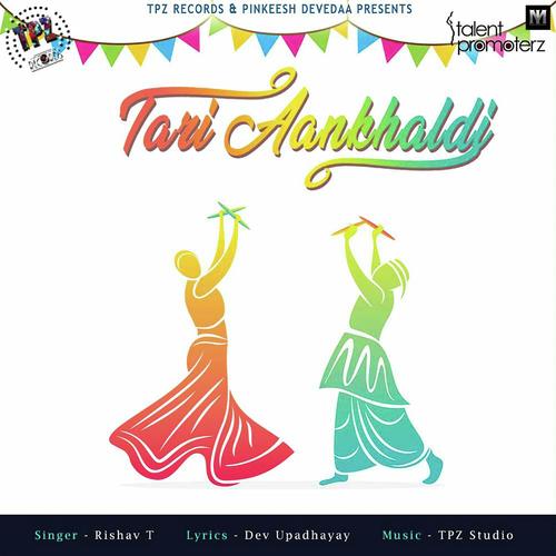 Tari Aankhaldi by Rishav Tushar - Download on PagalFree