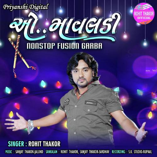 O Mavaladi by Simran Parmar - Download on PagalFree