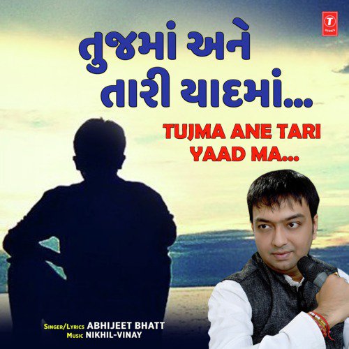 Tujma Ane Tari Yaad Maa by Abhijeet Bhatt, Nikhil-Vinay - Download on PagalFree