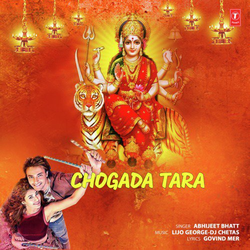 Chogada Tara by Abhijeet Bhatt, Nikhil-Vinay - Download on PagalFree