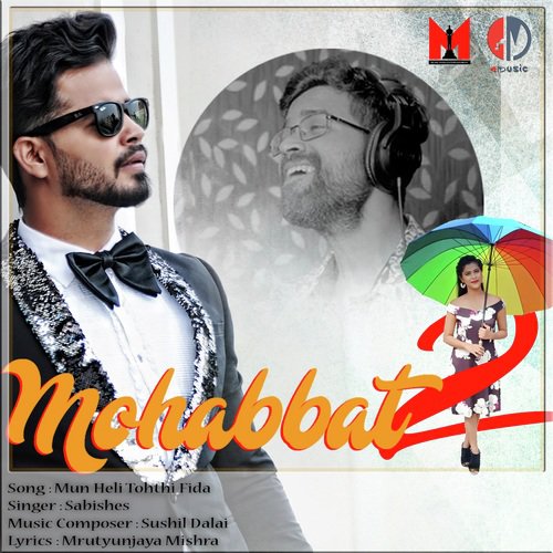 Mun Heli Tohthi Fida by Abhijeet Bhatt, Nikhil-Vinay - Download on PagalFree