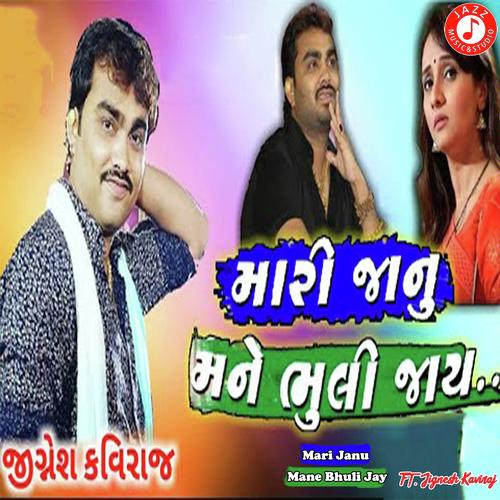 Mari Janu Mane Bhuli Jay by Anand Joshi - Download on PagalFree