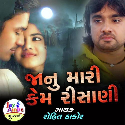 Janu Mari Kem Rishani by Rohit Thakor - Download on PagalFree
