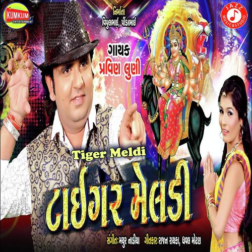 Tiger Meldi by Pravin Luni - Download on PagalFree