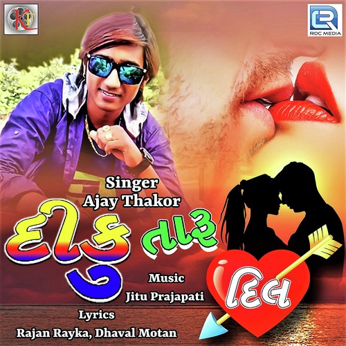 Diku Taru Dil by Alpesh Thakor - Download on PagalFree