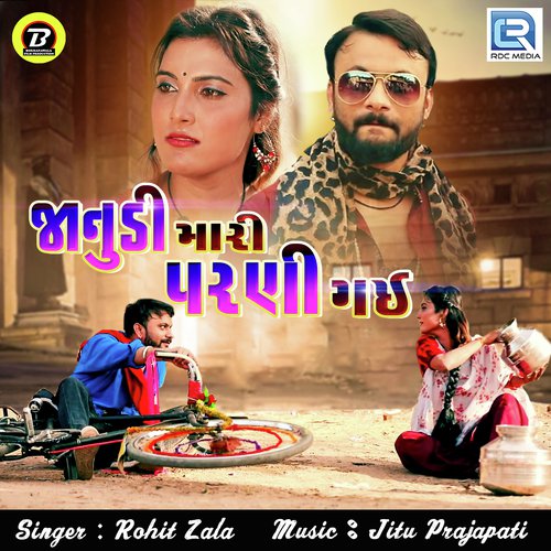 Janudi Mari Parni Gai by Rupal Dabhi - Download on PagalFree