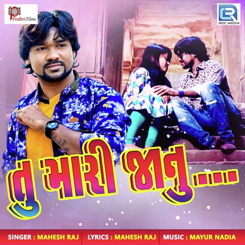 Tu Mari Janu by Mahesh Raj - Download on PagalFree