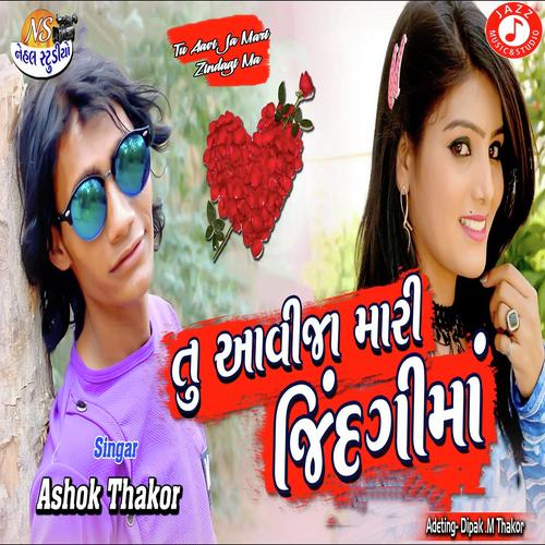 Tu Aavi Ja Mari Zindagi Ma by Ashok Thakor - Download on PagalFree