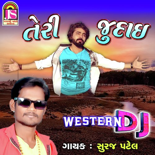 Teri Judai by Suraj Patel - Download on PagalFree