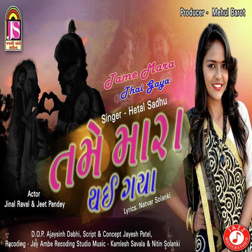 Tame Mara Thai Gaya by Hetal Sadhu - Download on PagalFree