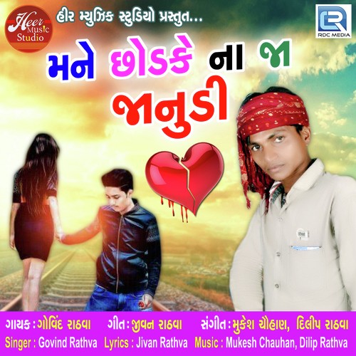 Mane Chhodke Na Ja Janudi by Mahesh Rathva - Download on PagalFree