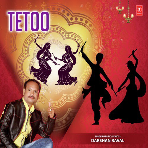 Tetoo by Darshan Raval - Download on PagalFree