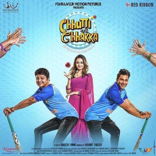 Chhutti Jashe Chhakka by Anita Rana - Download on PagalFree