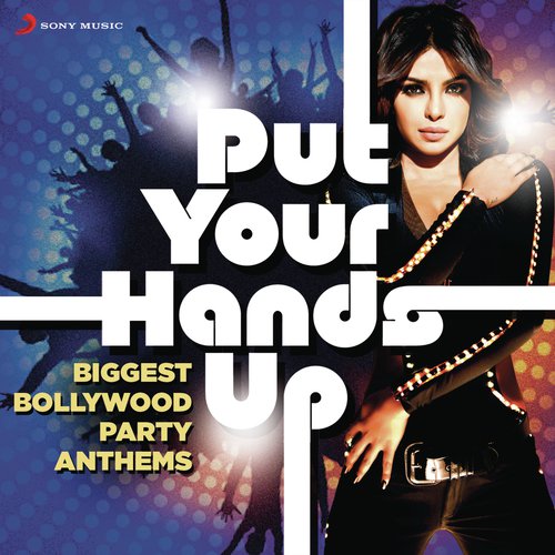 Psycho Re (From ABCD - Any Body Can Dance) by Various Artists - Download on PagalFree