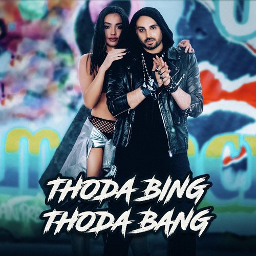 Thoda Bing Thoda Bang (Gujarati Version) by RaOol - Download on PagalFree