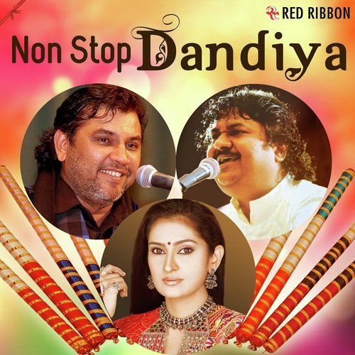 Non Stop Dandiya- Dhannya Dhannya and 5 more by Mehul Trivedi - Download on PagalFree