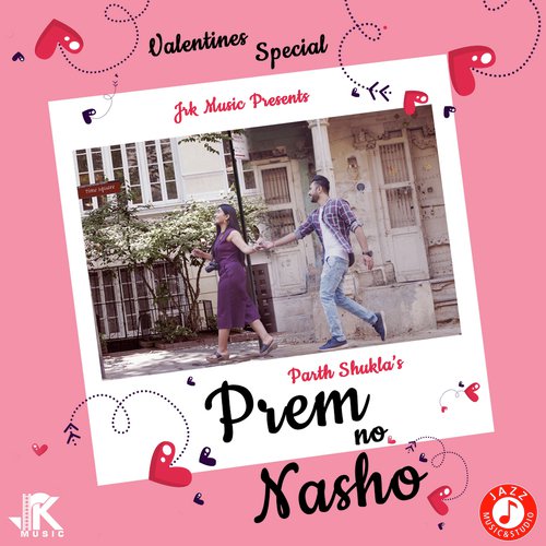 Prem No Nasho by Aishwarya Majmudar - Download on PagalFree