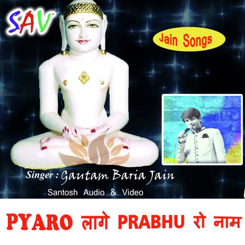 Mane Pyaro Lage by Gautam Baria Jain - Download on PagalFree