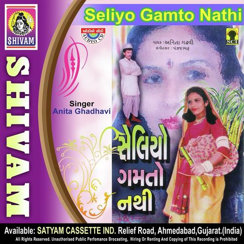 Ame Kankaria Talav by Anita Gadhvi - Download on PagalFree