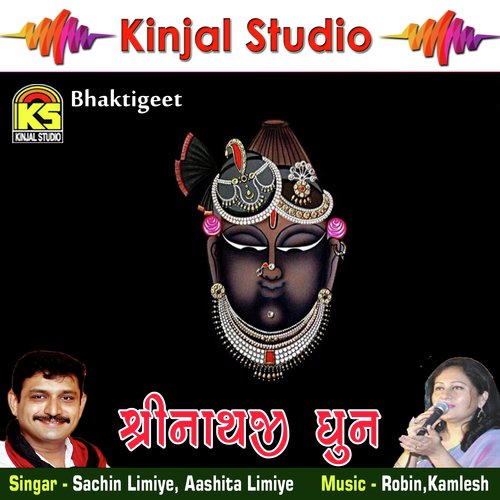 Sreenathji Dhun, Pt. 1 by Sachin Limiye, Aashita Limiye - Download on PagalFree